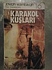 Karakol Kuşları