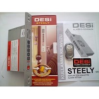 DESI ANKASTRE KAPI ALARMI