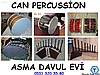 Can Percussion