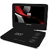 PIRANHA Media Monster S Type 7'' Taşınabilir DVD Player
