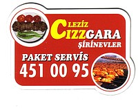 Cafe magnetleri; Restaurant magnetleri; Lokanta magnetleri; Büfe magnet; Magnet promosyon