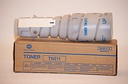 KAŞIKÇI TONER (iNTERMAK İNTERNASYONAL BÜRO MAKİNALARI)