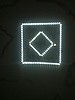 Led aydınlatma armatür