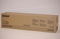 Develop tn 611 orjinal siyah 195 tl renkli 295 tl DEVELOP iNEO +451/+550/+650 SİYAH K TONER DEVELO