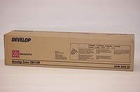 Develop tn613 orjinal renkli 390tl siyah 220tl DEVELOP iNEO +452/+552/+652 SİYAH K TONER DEVELOP i