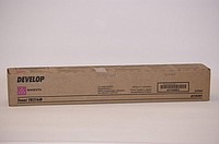 Develop TN-216 Orijinal Renkli Toner Kırmızı İneo 220-280 orjinal toner renkli 240 tl siyah 150 tl