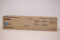 Develop TN-214 Orijinal Renkli Toner 180 tl siyah 150 tl ineo 200