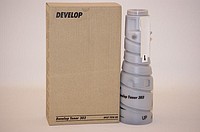 Develop 303 B Orijinal Toner ID-3050-3550-3556 Develop 303 B Orijinal Toner ID-3050-3550-3556