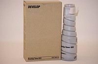 Develop 302 B Orijinal Toner ID-2500-2501-2530-3500-3530-3531