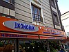 Tabela,pleksi kabartma led ışıklı