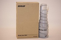 Develop 106 B TN 114 Orijinal Toner 80 TL MUADİLİ 35 TL ID-1531-1536-1650-1831-1836-İneo 161-163-162