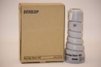 Develop 102 B Orijinal Toner 1800-2150-1501