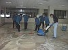 Çankaya inşaat sonrası temizlik ankara 0312 419 19 01 çankaya