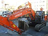 EDMAKİNEDEN SATILIK HİTACHİ 210 ZAXİS 210 LC-H