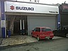 Yıldırım Otomotiv SUZUKI SATIŞ SERVİS YEDEKPARÇA