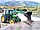 TRAKTÖR KEPÇE/JOHN DEERE/CANLI TARIM İŞ MAKİNALARI, resim 2