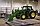 TRAKTÖR KEPÇE/JOHN DEERE/CANLI TARIM İŞ MAKİNALARI, resim 8