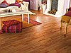 Kronotex parke star yapı dekorasyon