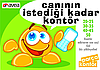 TURKCELL VODAFONE AVEA