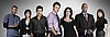 Cast hizmetleri (Host ve Hostes)