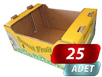 30x40x18 Kivi Kutusu