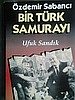 Bir Türk Samurayı