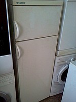 FRİGİDAİRE ÇİFT KAPI BUZDOLABI, Sorunsuz,