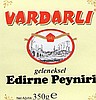 Paket beyaz peynir