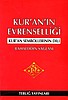 KUR'AN'IN EVRENSELLİĞİ KUR'AN SEMBOLLERİNİN DİLİ / Bahaeddin Sağlam