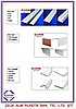 ÇELİK ALÜMİNYUM PLASTİK LTD ŞTİ. olarak inşaat,izolasyon ve dekorasyon malzemelerini pazarlama ağına