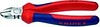 KNIPEX 140 YAN KESKİ KROMAJLI (53020140 ) KODU:7005-140