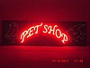 PET SHOP YAPILAN İŞ
