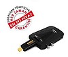 MERSAT MİNİBOKX FULL HD Uydudan güncellemeli usb li uydu alıcısı
