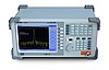 Dijital Spektrum Analizörü - AT8030D 9kHz~3GHz / Spectrum Analyzer