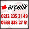 Çeliktepe Arçelik servisi 0212 235 21 49