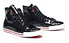 Bayan Deri Converse