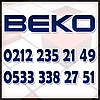 Çeliktepe Beko Servisi  0212  235  21  49