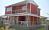 SAMSUNDA PREFABRİK YAPI:SAMSUNDA SATILIK EV VİLLA KONUT DAİRE:SAMSUNDA ÇELİK ÇATI KONSTRÜKSİYON YAPI