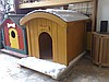 KÖPEK KULÜBESİ(OKSİT KIRMIZI)
