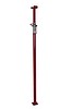 TELESKOBİK DİREK 3.5 METRE
