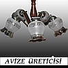 Avize  aydınlatma
