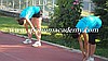 GAZİ ÜNİVERSİTESİ KOORDİNASYON PARKURU HAZIRLIK ANKARA 05334805997 - 05554821528