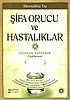 Şifa Orucu ve Hastalıklar - Şifa Orucu Bıçaksız Ameliyattır (2 Kitap +Dvd) Gülhan Beydemir   ŞAMİL Y