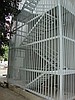Yangın merdiveni