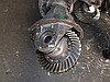 MERCEDES TREVEGO AXOR DİFERANSİYEL 13/37