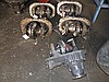 MAN MERCEDES KÜÇÜK KAFA DİFERANSİYEL TÜM SERİ