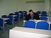 Amfi sıra 01