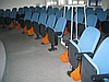 KONFERANS UYGULAMASI
