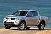 MITSUBISHI L 200 ÇİFT VE TEK KABİN