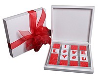 I love you - 2